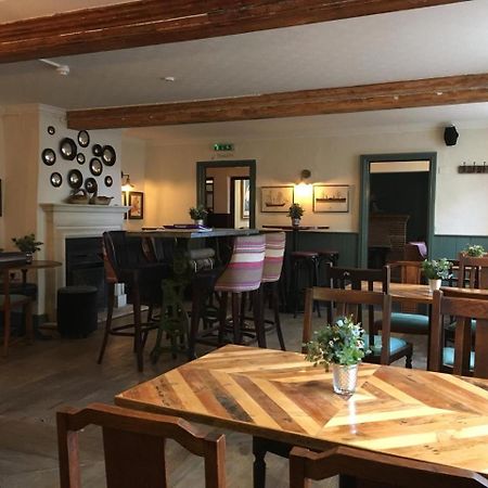 White Hart Inn Wells Zewnętrze zdjęcie