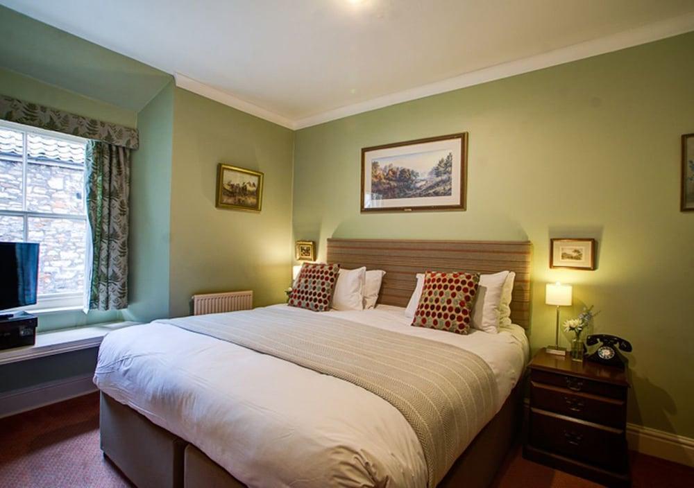 White Hart Inn Wells Zewnętrze zdjęcie