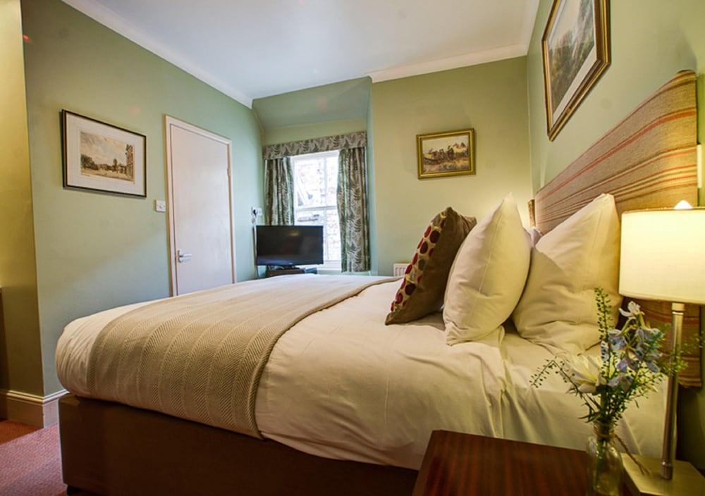 White Hart Inn Wells Zewnętrze zdjęcie