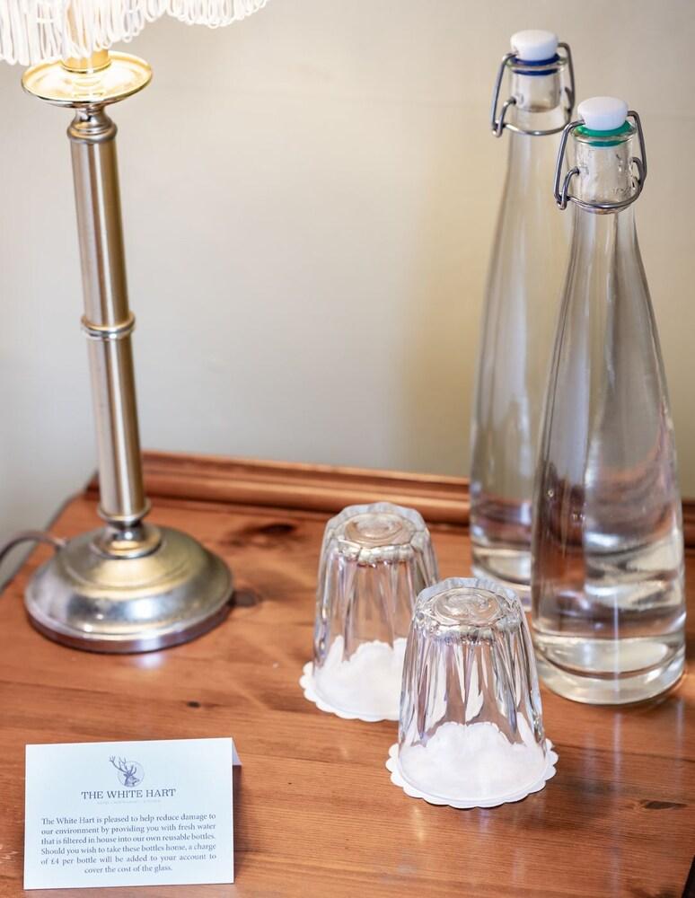 White Hart Inn Wells Zewnętrze zdjęcie