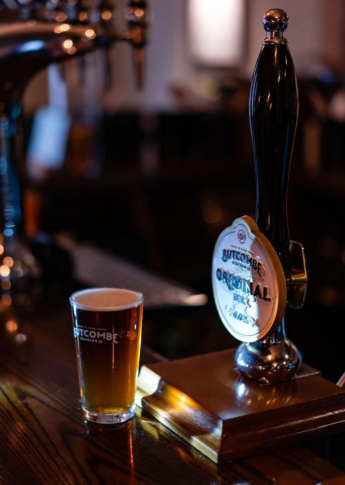 White Hart Inn Wells Zewnętrze zdjęcie