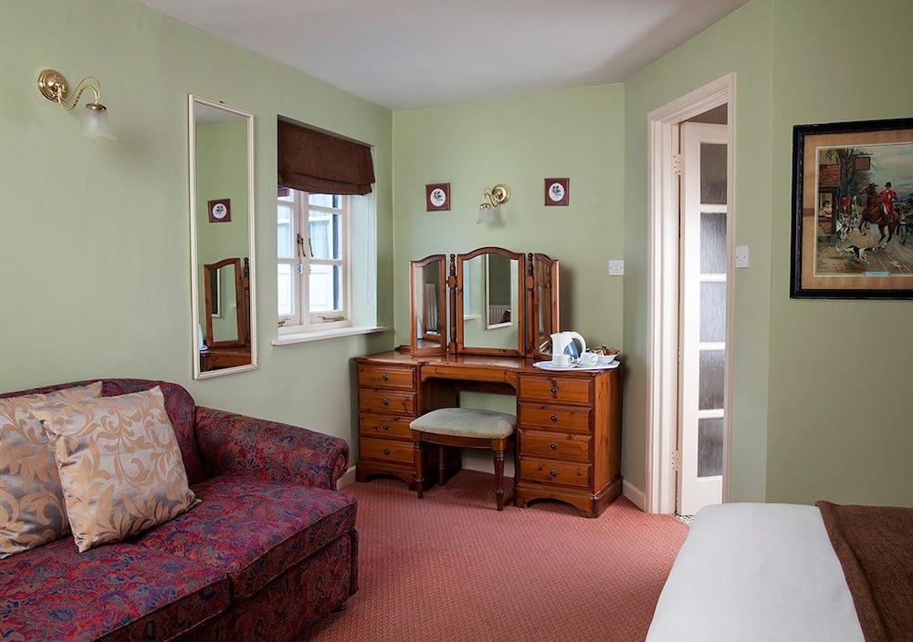 White Hart Inn Wells Zewnętrze zdjęcie
