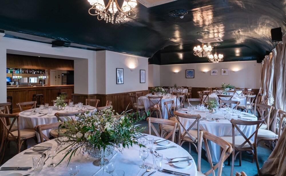 White Hart Inn Wells Zewnętrze zdjęcie