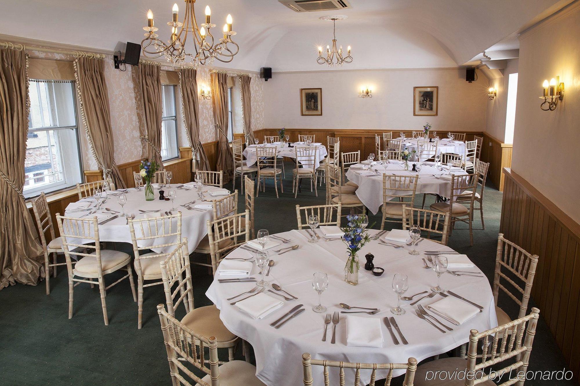 White Hart Inn Wells Zewnętrze zdjęcie