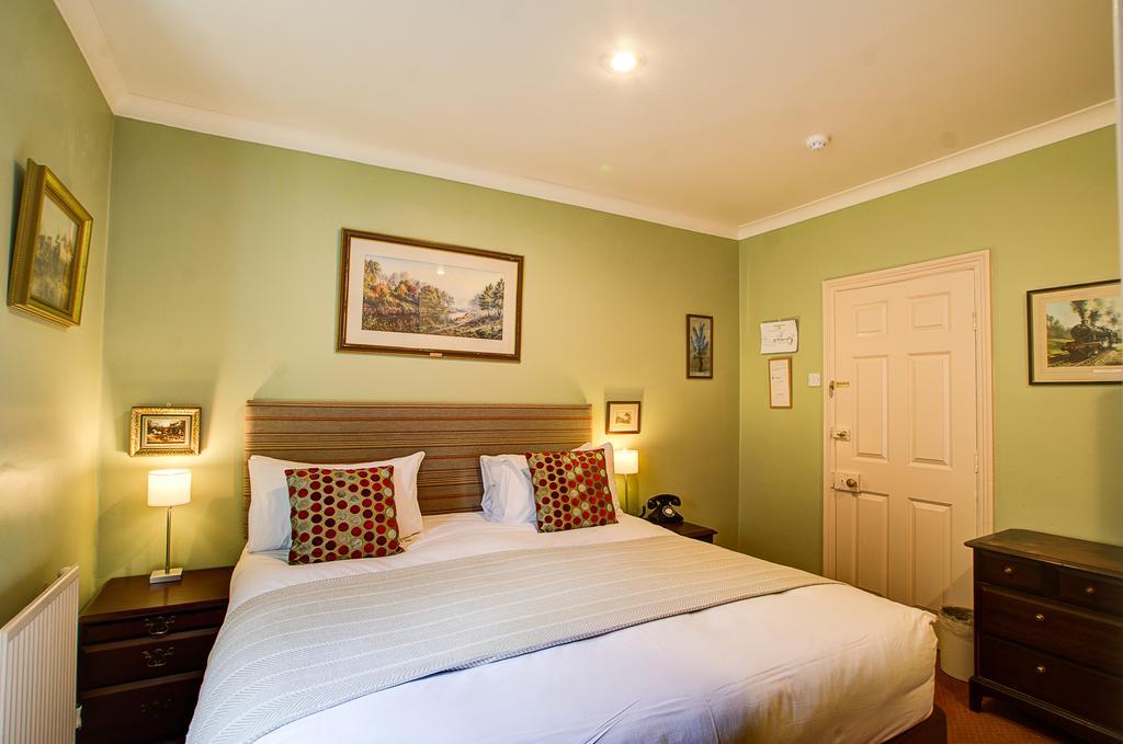 White Hart Inn Wells Zewnętrze zdjęcie