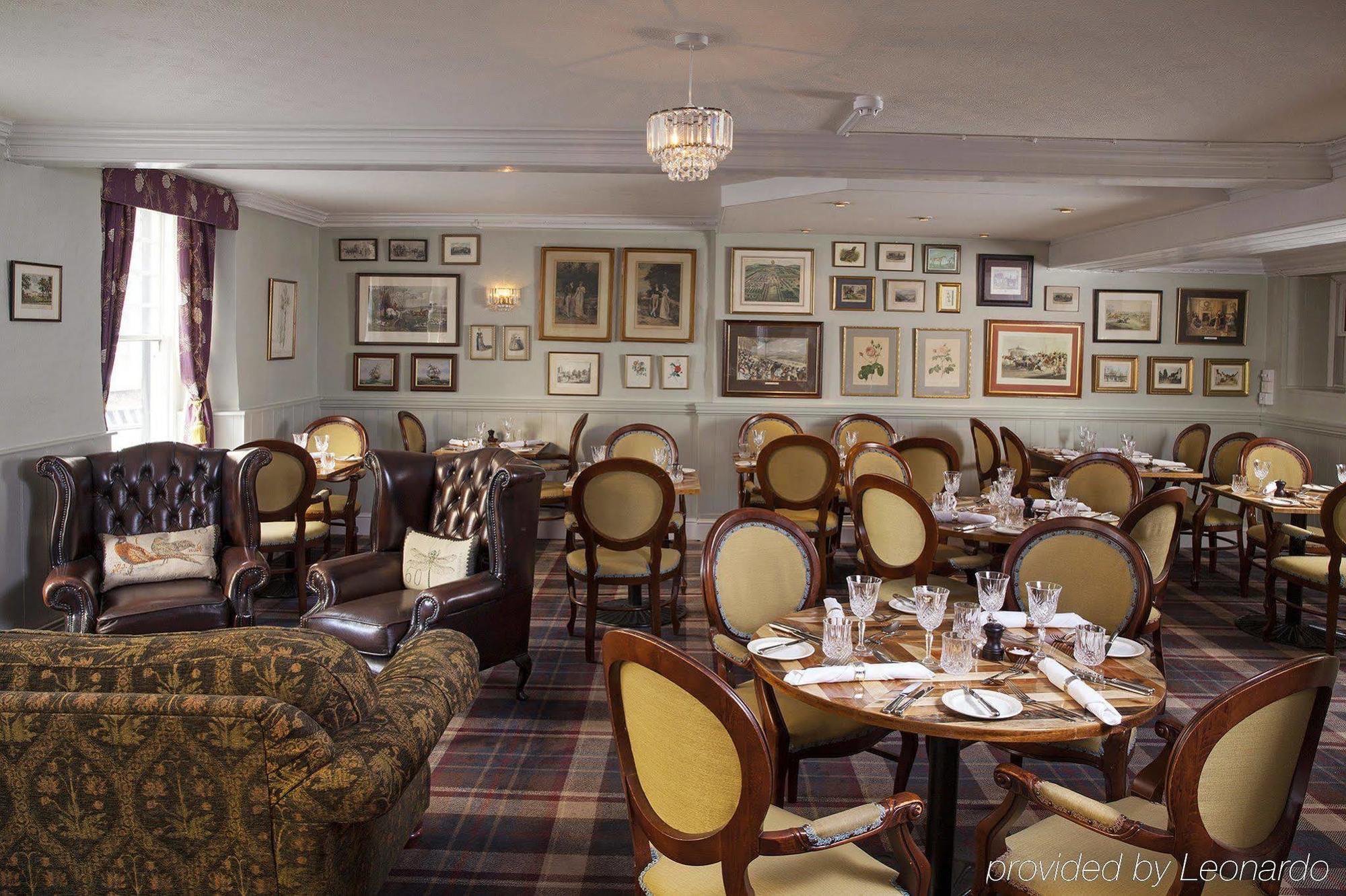 White Hart Inn Wells Zewnętrze zdjęcie
