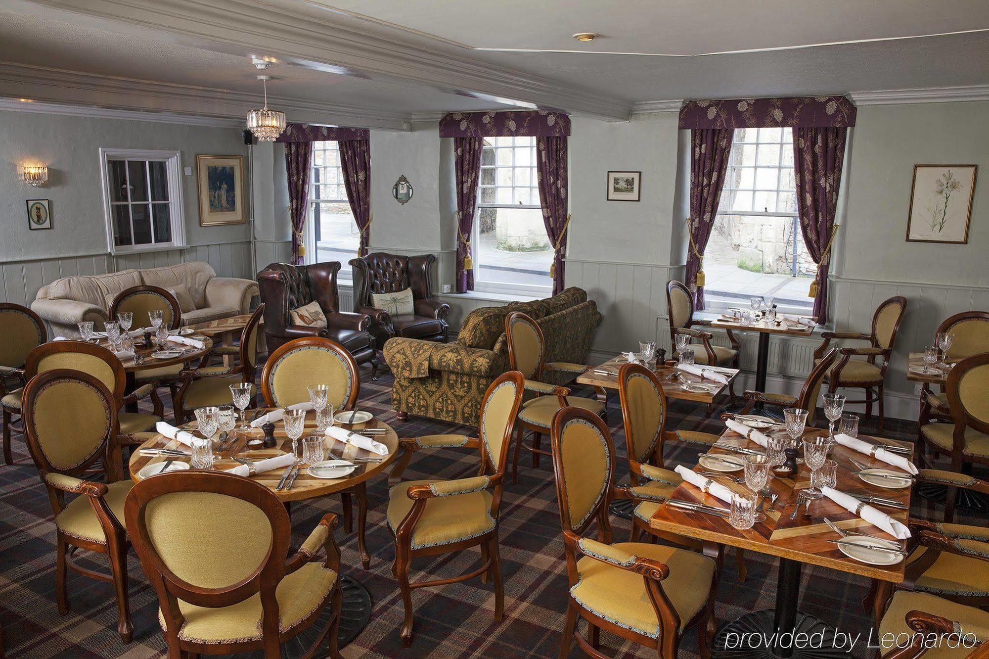 White Hart Inn Wells Zewnętrze zdjęcie