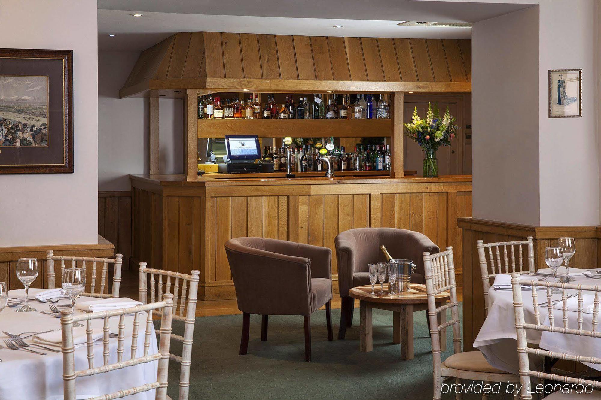 White Hart Inn Wells Zewnętrze zdjęcie