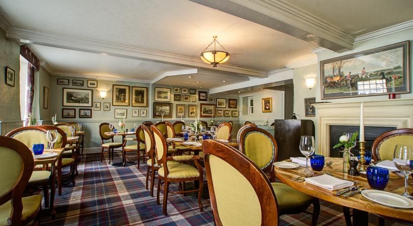 White Hart Inn Wells Zewnętrze zdjęcie