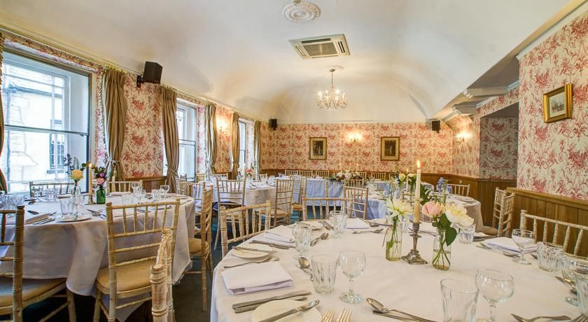 White Hart Inn Wells Zewnętrze zdjęcie