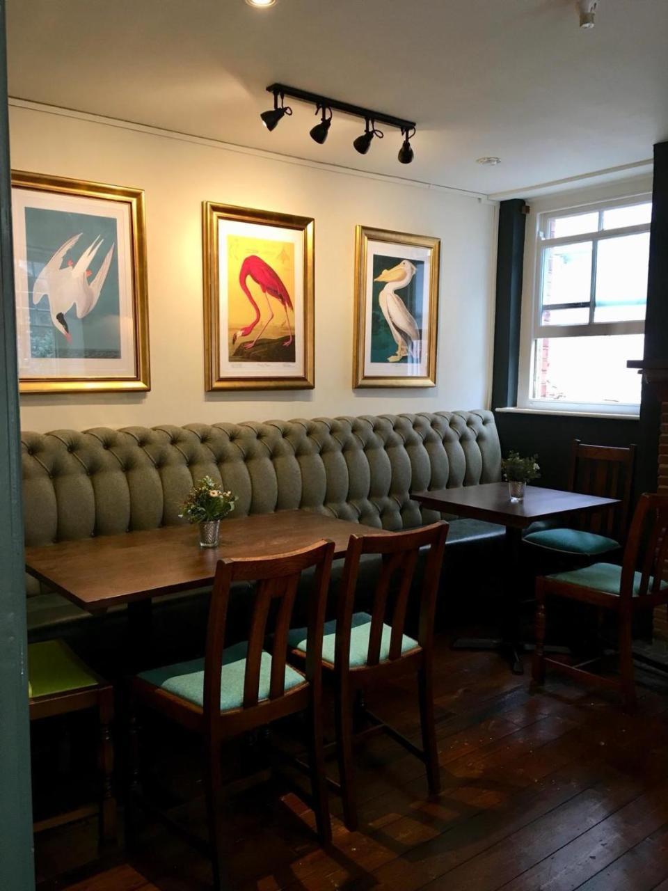 White Hart Inn Wells Zewnętrze zdjęcie