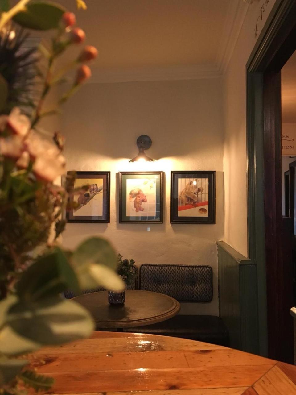White Hart Inn Wells Zewnętrze zdjęcie