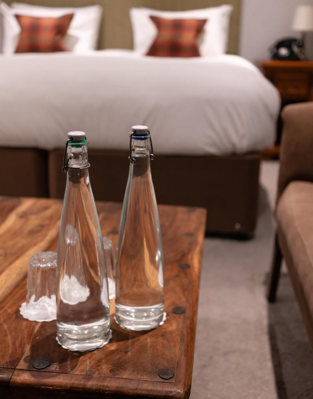 White Hart Inn Wells Zewnętrze zdjęcie