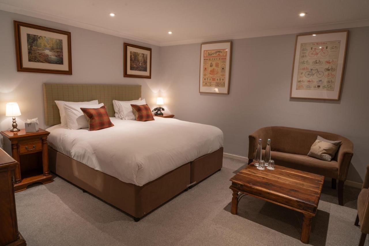 White Hart Inn Wells Zewnętrze zdjęcie